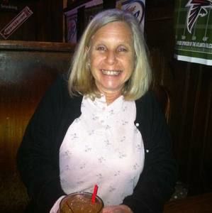 Meet your Posher, Joann